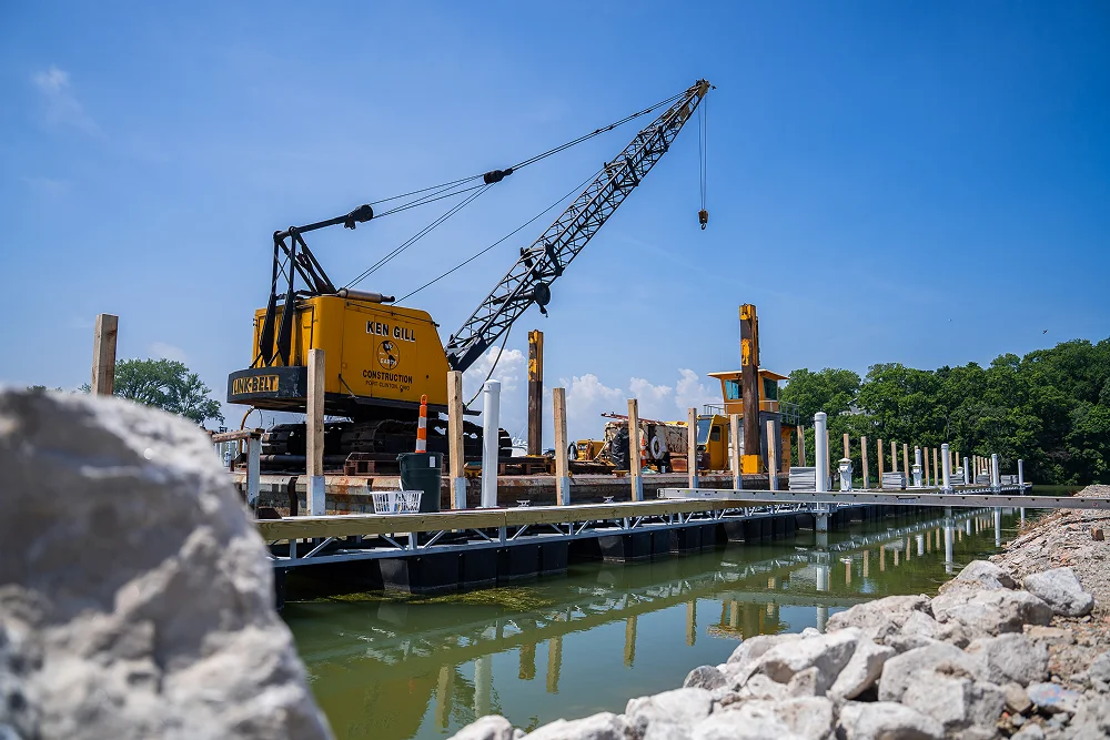 Gill Construction Services
